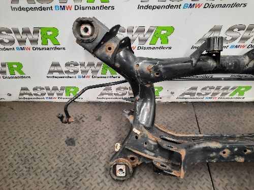 BMW Rear Subframe Diff Carrier 1 3 4 SERIES F20 F21 F30 F31 F32