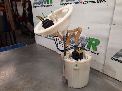 BMW Fuel Pump DIESEL N47N F20 F22 F30 F32 1 2 3 4 SERIES