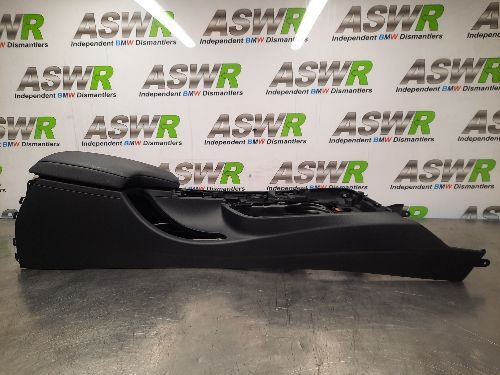 BMW Centre Console & Armrest F30 F31 F80 F32 F82 3 4 SERIES