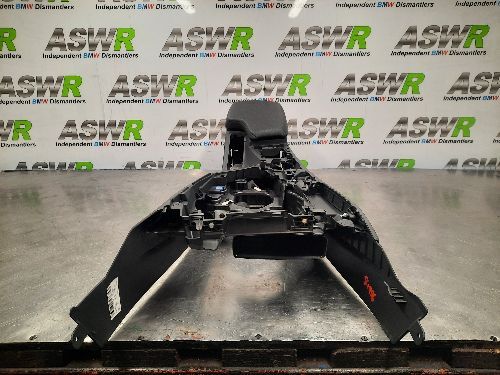 BMW Centre Console & Armrest F30 F31 F80 F32 F82 3 4 SERIES