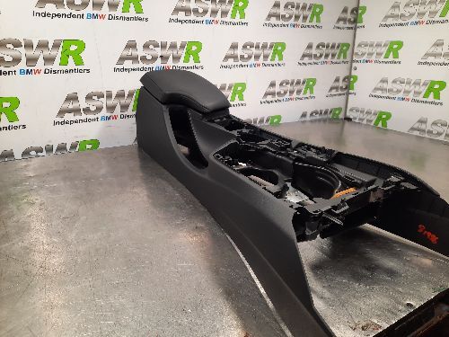 BMW Centre Console & Armrest F30 F31 F80 F32 F82 3 4 SERIES