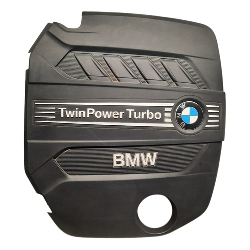 BMW Engine Cover N47N Diesel F20 F30 F32 F36 1 3 4 SERIES