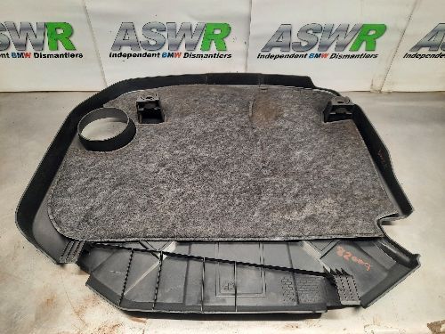 BMW Engine Cover N47N Diesel F20 F30 F32 F36 1 3 4 SERIES