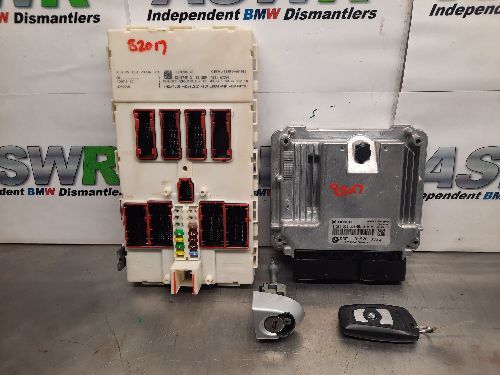 BMW Engine ECU / FEM Kit F30 F31 3 SERIES N47N Diesel