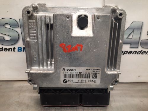 BMW Engine ECU / FEM Kit F30 F31 3 SERIES N47N Diesel