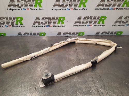BMW Curtain Roof Bag O/S Drivers Side F20 F30 F80 1 3 SERIES