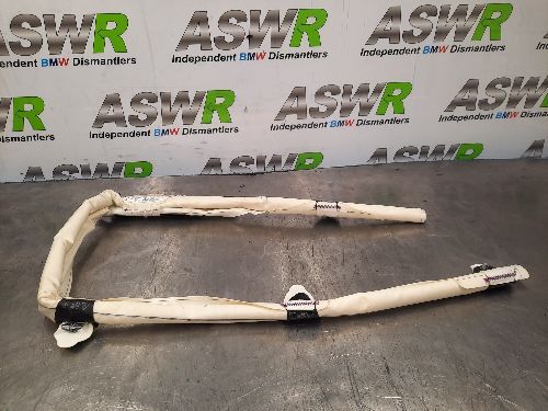 BMW Curtain Roof Bag O/S Drivers Side F20 F30 F80 1 3 SERIES