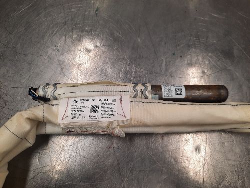 BMW Curtain Roof Bag O/S Drivers Side F20 F30 F80 1 3 SERIES