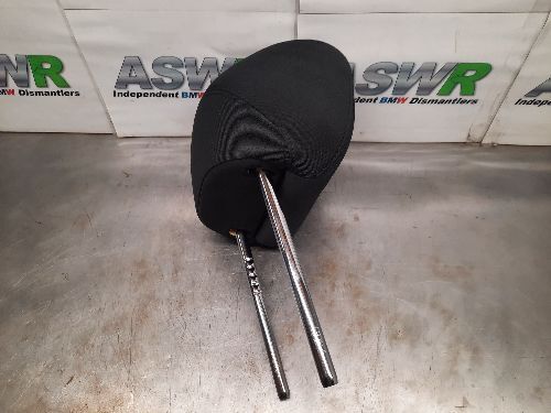 BMW Front Seat Headrest Cloth F30 F31 F34 F36 3 4 SERIES