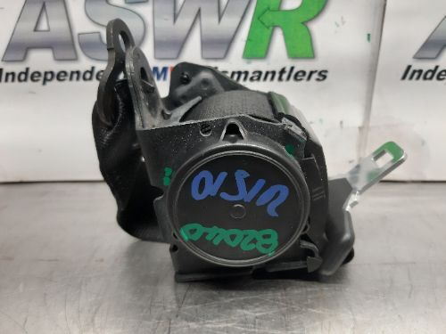 BMW Rear Seat Belt F20 F31 F32 1 3 4 SERIES