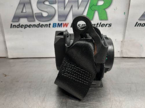 BMW Rear Seat Belt F20 F31 F32 1 3 4 SERIES