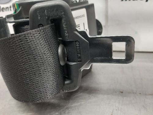 BMW Rear Seat Belt F20 F31 F32 1 3 4 SERIES