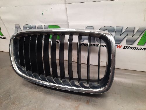 BMW Kidney Grille SE O/S Drivers Side F30 F31 3 SERIES