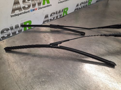 BMW Wiper Arms Pair F30 F31 F80 3 SERIES