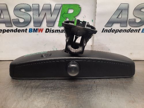 BMW Rear View Interior Mirror 3 4 5 SERIES F30 F31 F32 F36 F07