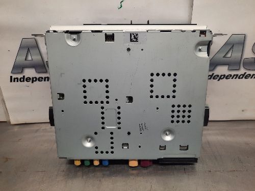 BMW Champ 2 Radio Head Unit F20 F30 F31 F10 1 3 5 SERIES