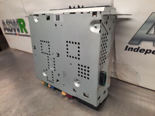 BMW Champ 2 Radio Head Unit F20 F30 F31 F10 1 3 5 SERIES