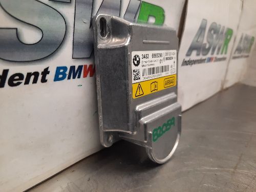 BMW Airbag ECU F20 F22 F30 F32 1 2 3 4 SERIES