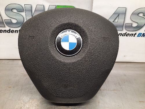 BMW Drivers / Steering Air Module SE F20 F22 F30 F31 1 2 3 SERIES