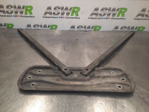 BMW Rear Axle Tension Support Brace F31 F34 F36 3 4 SERIES