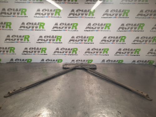 BMW Rear Axle Tension Support Brace F31 F34 F36 3 4 SERIES