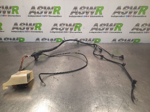 BMW Manual Gearbox Wiring Loom N47N Diesel F20 F30 F31 1 3 SERIES