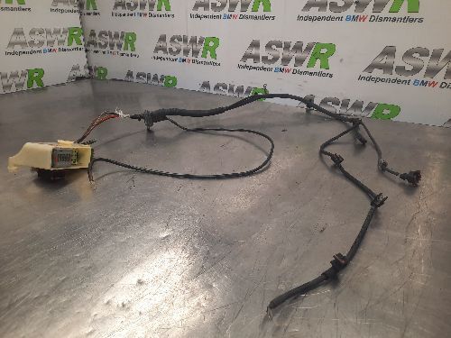 BMW Manual Gearbox Wiring Loom N47N Diesel F20 F30 F31 1 3 SERIES