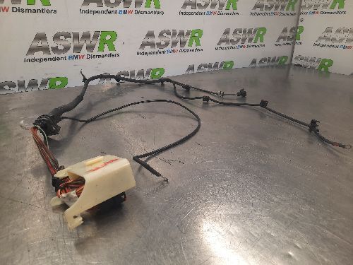 BMW Manual Gearbox Wiring Loom N47N Diesel F20 F30 F31 1 3 SERIES