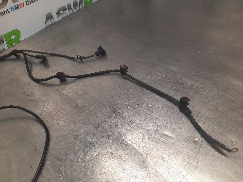 BMW Manual Gearbox Wiring Loom N47N Diesel F20 F30 F31 1 3 SERIES