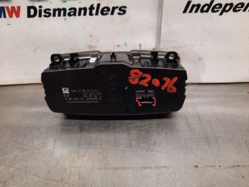 BMW Head Light Switch 1 3 4 SERIES F20 F30 F31 F32