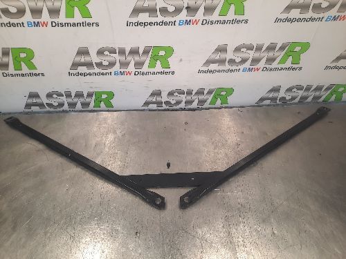 BMW Front Suspension Strut Brace F20 F22 F30 1 2 3 SERIES