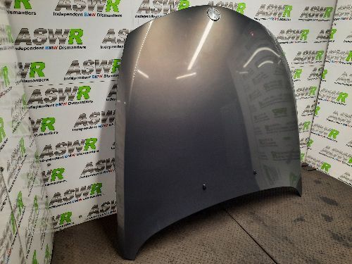 BMW 6 SERIES Bonnet E63 E64
