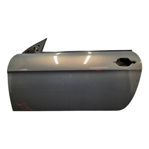 BMW 6 SERIES Door Front N/S Passenger Left E63 E64