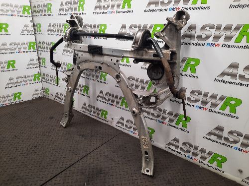 BMW Front Axle Subframe E64 6 SERIES Convertible