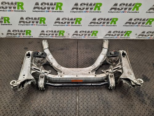 BMW Front Axle Subframe E64 6 SERIES Convertible