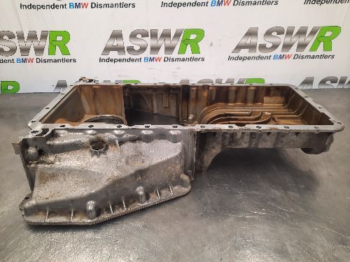 BMW Oil Pan Sump Upper N62 Petrol E60 E63 E64 E65 5 6 7 SERIES