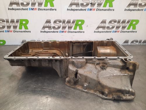 BMW Oil Pan Sump Upper N62 Petrol E60 E63 E64 E65 5 6 7 SERIES