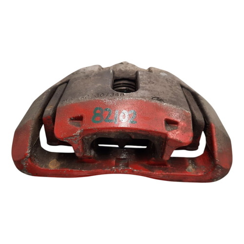 BMW Front Brake Caliper N/S Passenger Left E60 E65 E66 5 7 SERIES