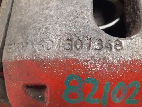 BMW Front Brake Caliper N/S Passenger Left E60 E65 E66 5 7 SERIES