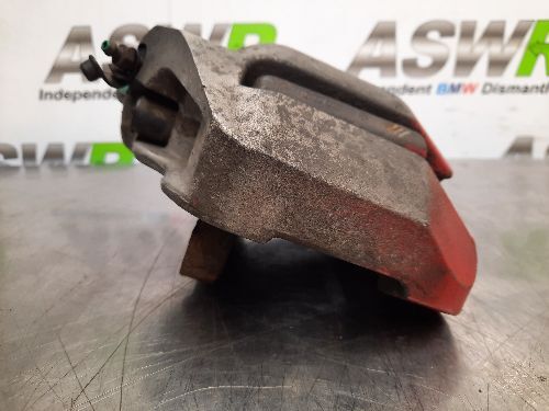 BMW Front Brake Caliper N/S Passenger Left E60 E65 E66 5 7 SERIES