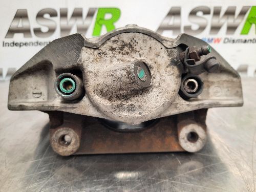 BMW Front Brake Caliper N/S Passenger Left E60 E65 E66 5 7 SERIES