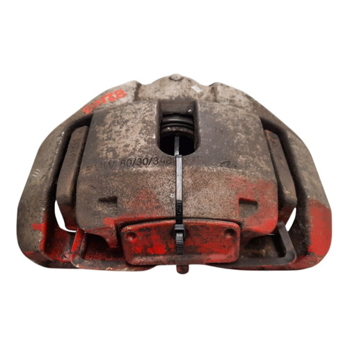 BMW Front Brake Caliper O/S Drivers Right E60 E64 E65 5 6 SERIES