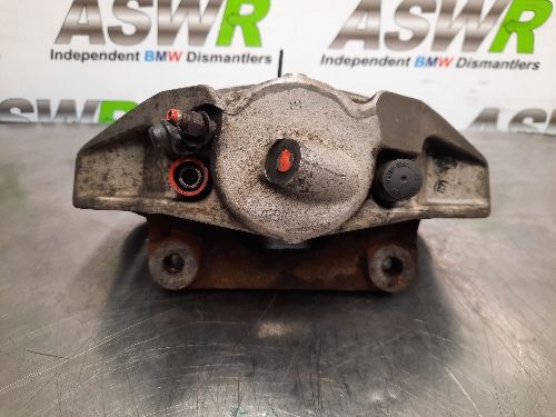 BMW Front Brake Caliper O/S Drivers Right E60 E64 E65 5 6 SERIES