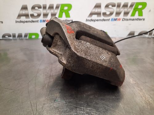 BMW Front Brake Caliper O/S Drivers Right E60 E64 E65 5 6 SERIES