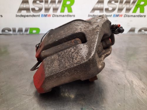 BMW Front Brake Caliper O/S Drivers Right E60 E64 E65 5 6 SERIES