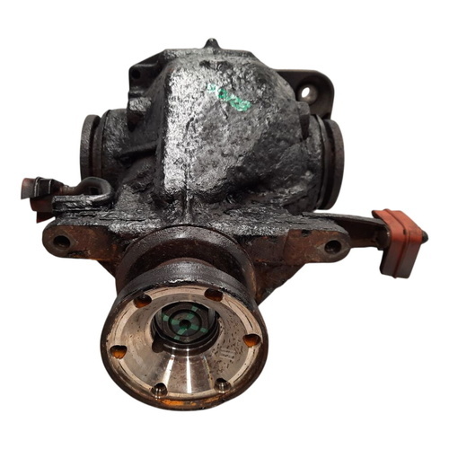 BMW Rear Differential 3.46 Ratio N62 Petrol E64 6 SERIES Convertible