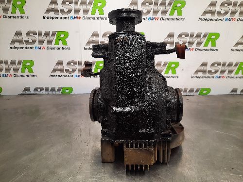 BMW Rear Differential 3.46 Ratio N62 Petrol E64 6 SERIES Convertible