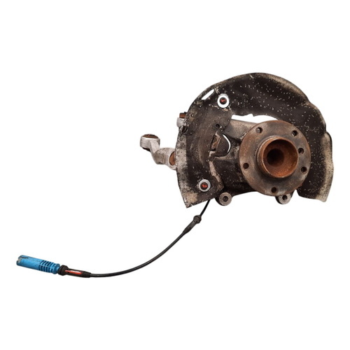 BMW 6 SERIES Hub Wheel Front E63 E64 N/S Passenger Left