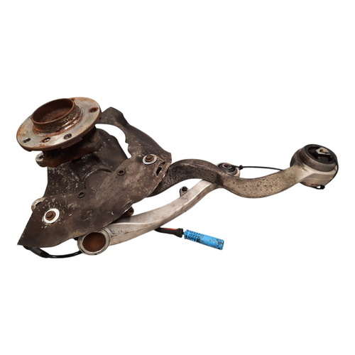 BMW Front Wheel Hub O/S Drivers Right Side E63 E64 6 SERIES