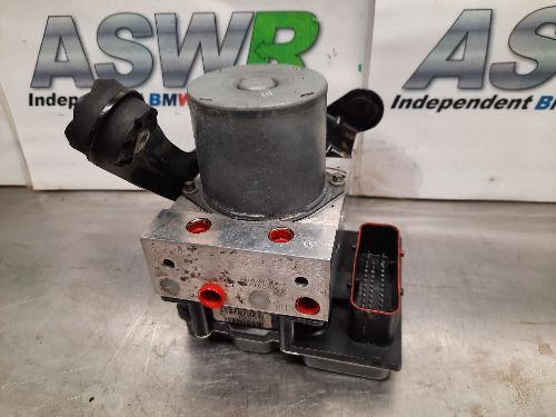 BMW ABS Pump E60 E61 E63 E64 5 6 SERIES Petrol Automatic